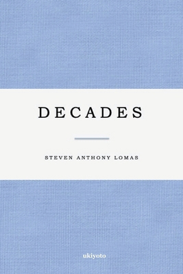 Decades 9360168688 Book Cover