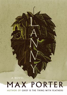 Lanny 1555978401 Book Cover