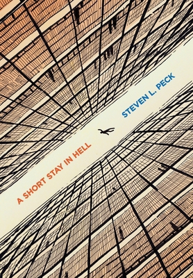 A Short Stay in Hell 0983748446 Book Cover