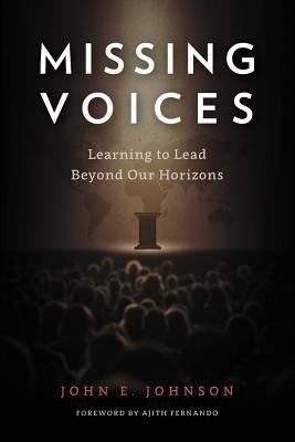 Missing Voices: Learning to Lead beyond Our Hor... 1783685638 Book Cover
