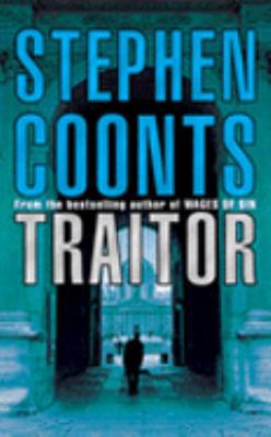 Traitor 0752881930 Book Cover