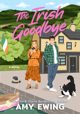 The Irish Goodbye 1639107819 Book Cover