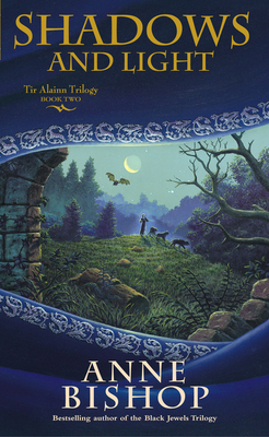 Shadows and Light 0732279879 Book Cover