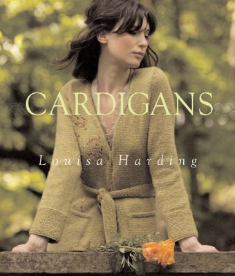 Cardigans 1933027886 Book Cover
