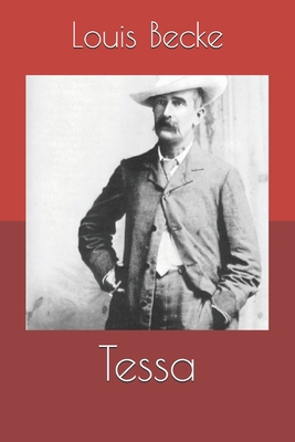 Tessa B08RC5R9VG Book Cover