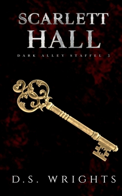 Scarlett Hall: Dark Alley Staffel 3 [German] 3755767449 Book Cover