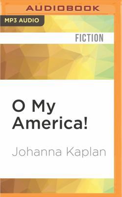 O My America! 153181526X Book Cover