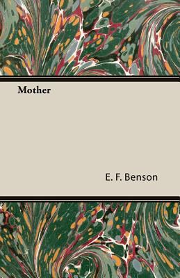 Mother 1473315840 Book Cover