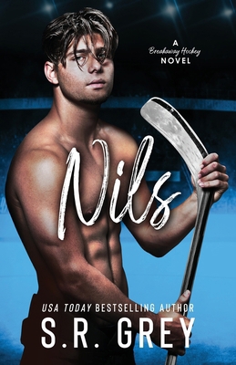 Nils B0CTYS7MBM Book Cover