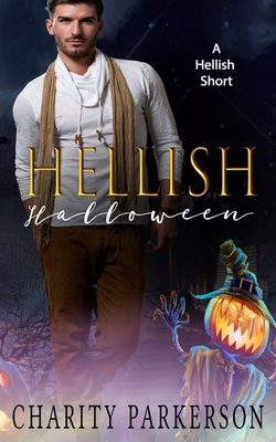 Hellish Halloween B08F6Y3QRJ Book Cover