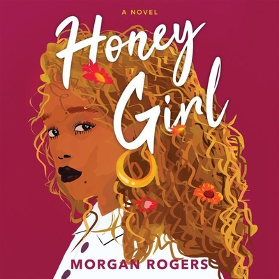 Honey Girl 1799958205 Book Cover