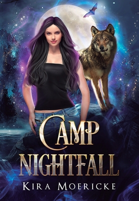 Camp Nightfall B0HHC5V5H1 Book Cover