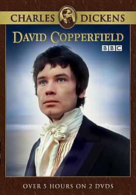 David Copperfield 1417229152 Book Cover
