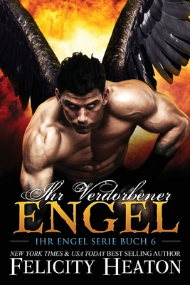Ihr Verdorbener Engel [German] 1913168913 Book Cover