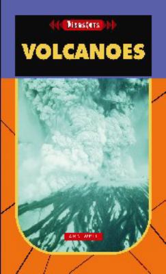 Volcanoes- Disasters 1562546686 Book Cover