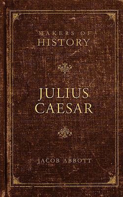 Julius Caesar 1591280605 Book Cover