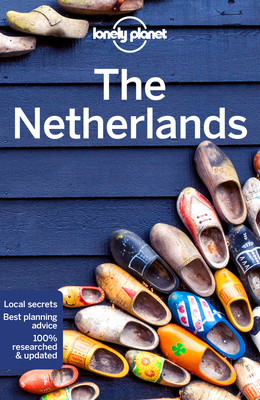 Lonely Planet the Netherlands 1788680561 Book Cover