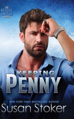 Keeping Penny 1644994895 Book Cover