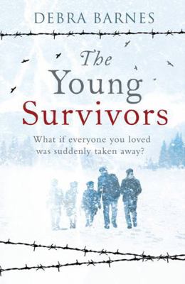 The Young Survivors 0715653555 Book Cover