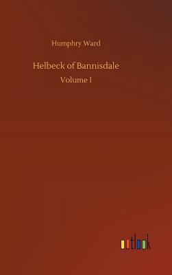 Helbeck of Bannisdale 3732643034 Book Cover