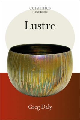 Lustre 0812221931 Book Cover