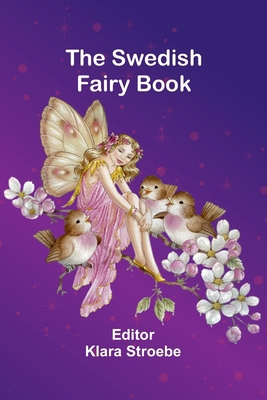 The Swedish Fairy Book 9366381642 Book Cover