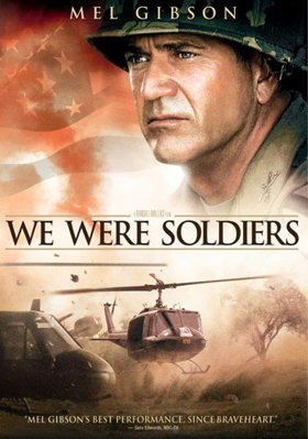 We Were Soldiers            Book Cover