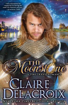 The Moonstone 1927477042 Book Cover