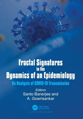 Fractal Signatures in the Dynamics of an Epidem... 1032327766 Book Cover
