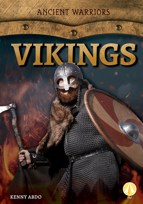 Vikings 1098221273 Book Cover