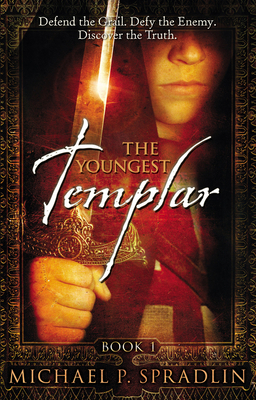 Youngest Templar 0732290708 Book Cover