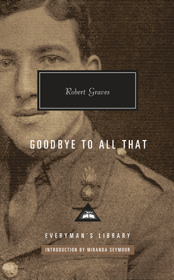 Goodbye to All That: Introduction by Miranda Se... 1101907983 Book Cover