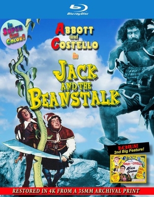 Jack and the Beanstalk B08B7KJ9ZH Book Cover