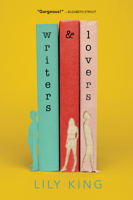 Writers & Lovers: A Novel 1443460389 Book Cover