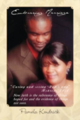 Embracing Marriage Volume 1 1436371465 Book Cover