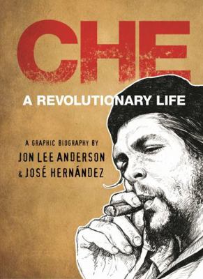 Che Guevara 057133170X Book Cover