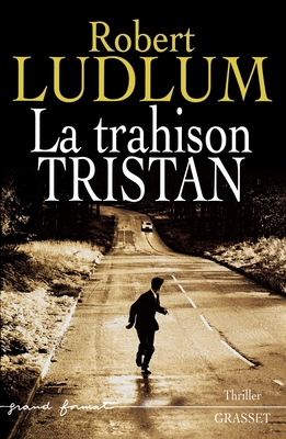 La Trahison Tristan [French] 2246656214 Book Cover