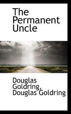 The Permanent Uncle 1115972960 Book Cover
