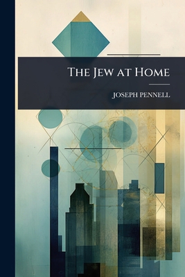 The Jew at Home 1024072444 Book Cover