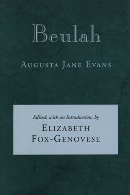 Beulah 0807117501 Book Cover