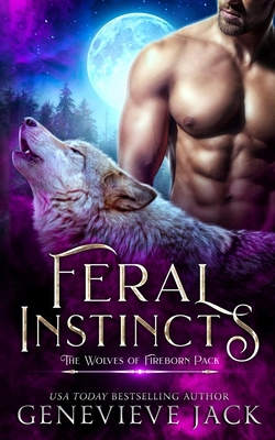 Feral Instincts B0CKD2KL5Y Book Cover