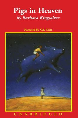 Pigs in Heaven 166462466X Book Cover
