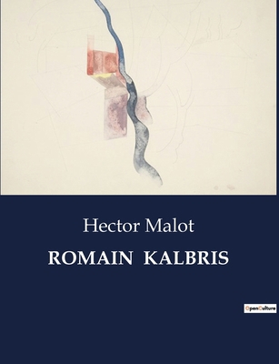 Romain Kalbris [French] B0CQGT83XP Book Cover