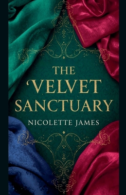 The Velvet Sanctuary B0GXGWCPZY Book Cover