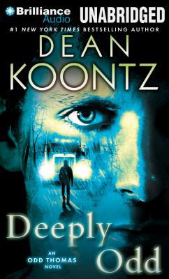 Deeply Odd 1491510943 Book Cover