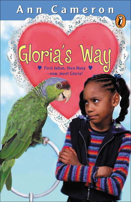 Gloria's Way 0613961676 Book Cover