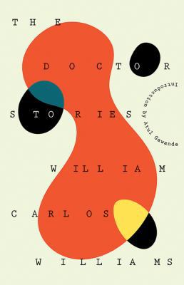 The Doctor Stories 0811228177 Book Cover