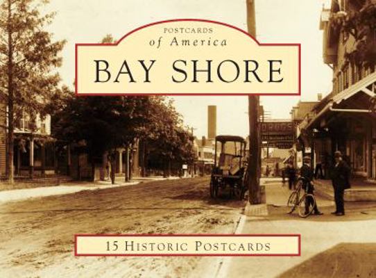 Bay Shore 1467125792 Book Cover