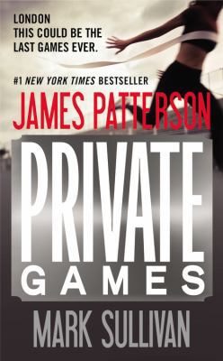 Private Games 1455516228 Book Cover