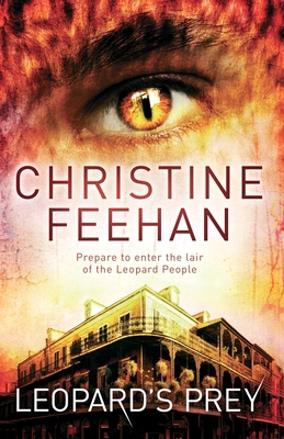 Leopard's Prey: Number 6 in series (Leopard Peo... 0749957492 Book Cover